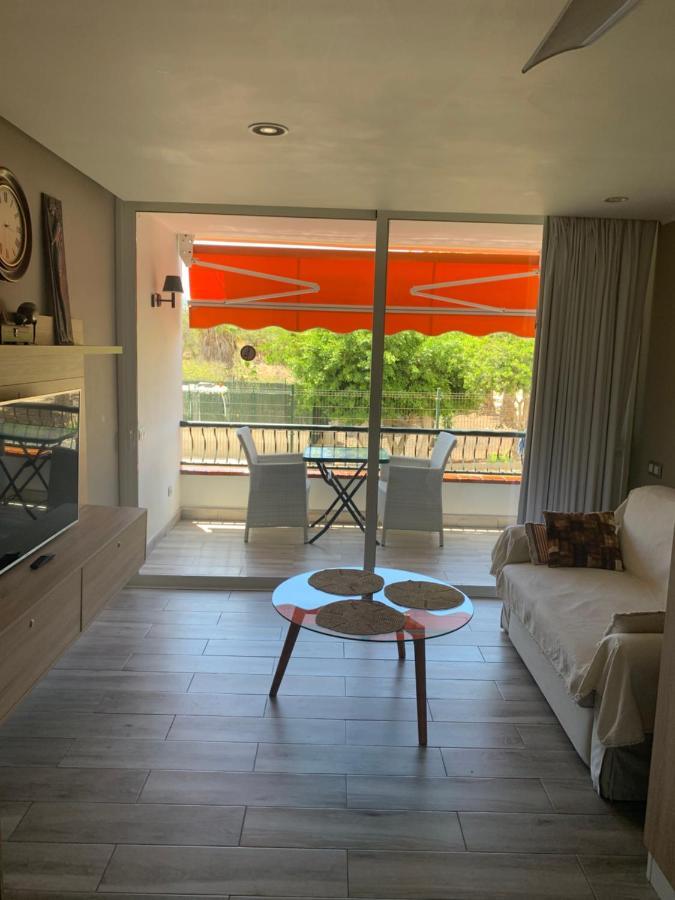 Torres Del Sol Apartment Плая де лас Америкас Екстериор снимка