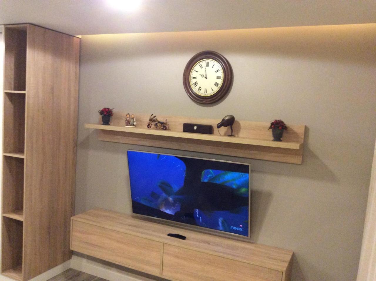Torres Del Sol Apartment Плая де лас Америкас Екстериор снимка