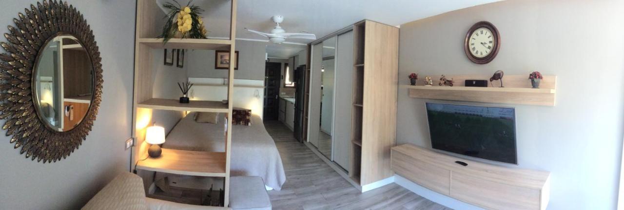 Torres Del Sol Apartment Плая де лас Америкас Екстериор снимка