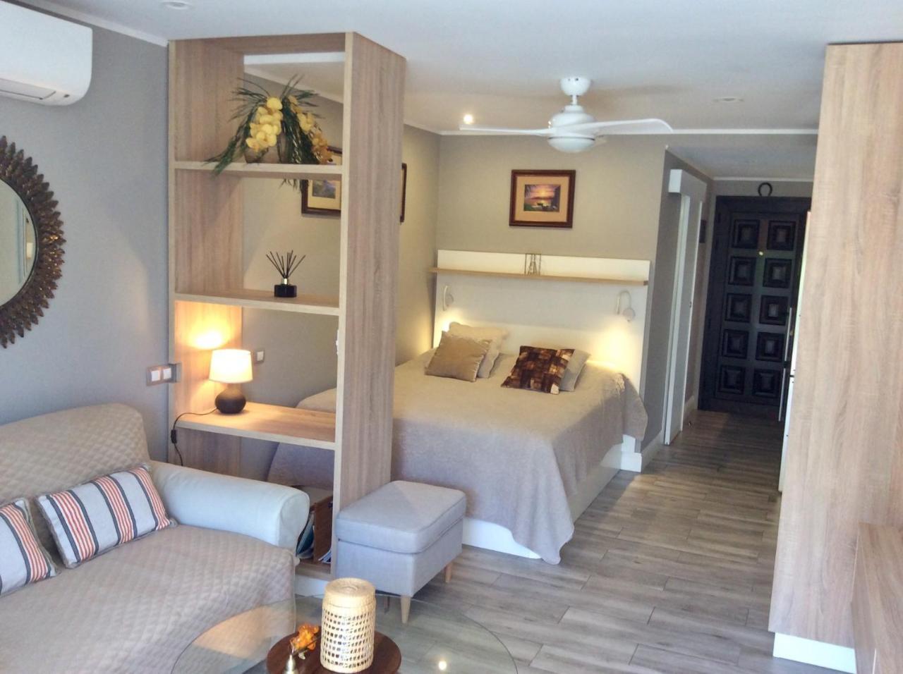 Torres Del Sol Apartment Плая де лас Америкас Екстериор снимка