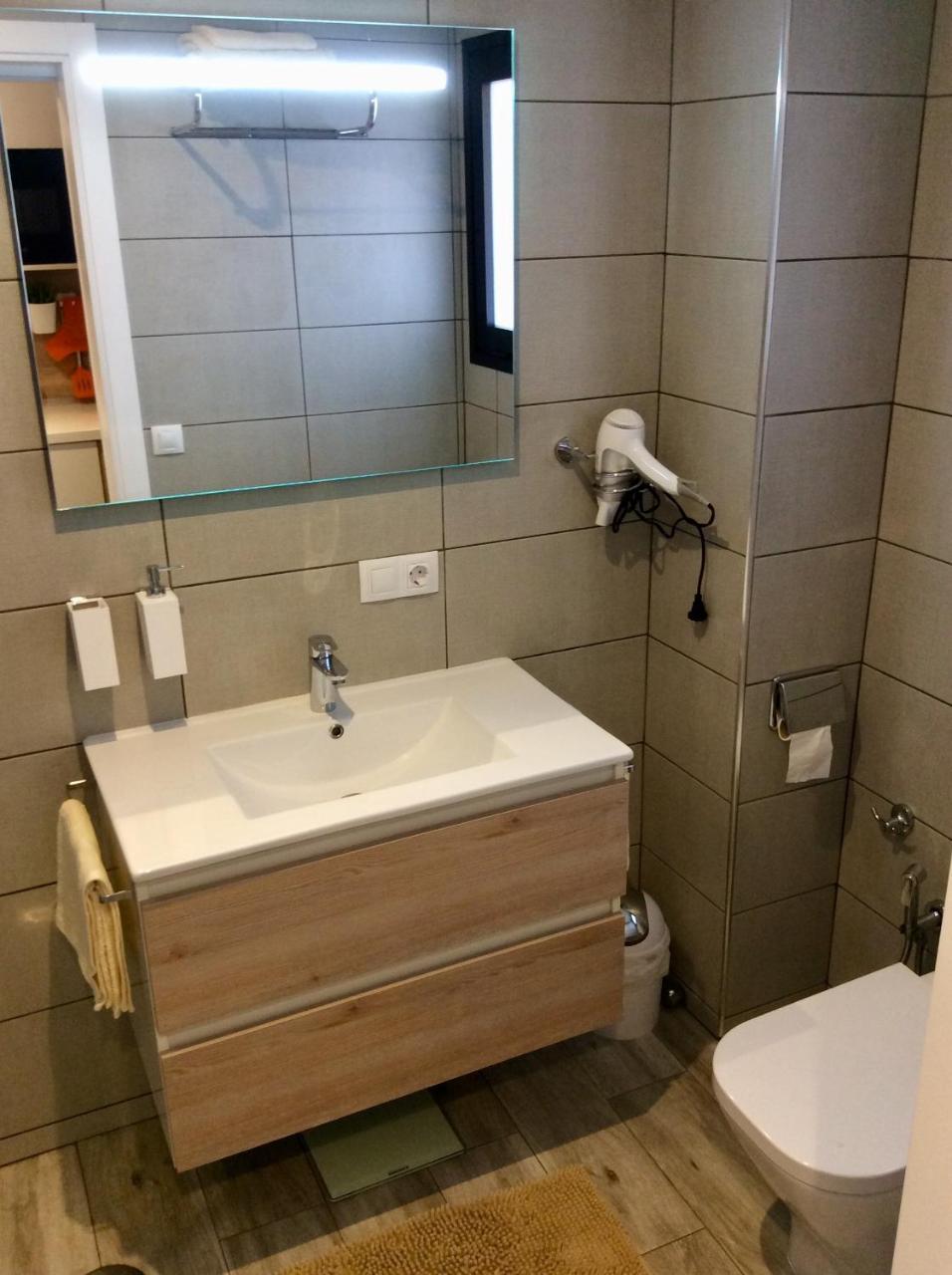 Torres Del Sol Apartment Плая де лас Америкас Екстериор снимка